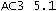 ac3 51