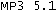mp3 51